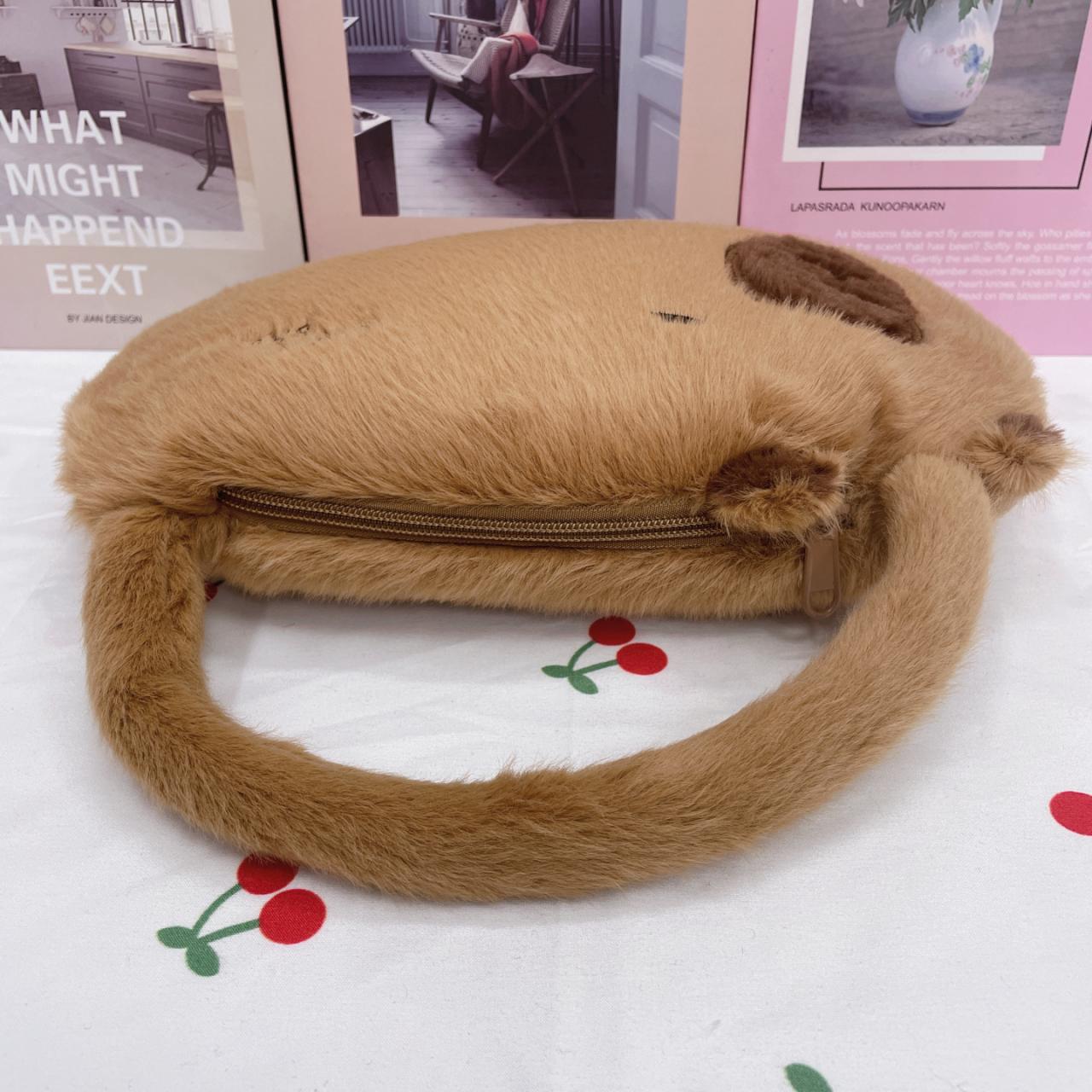 Mochila e bolsa Capivibes®