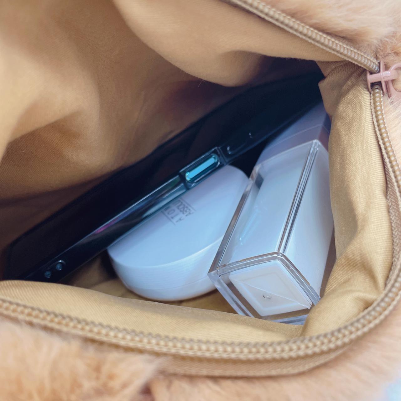 Mochila e bolsa Capivibes®