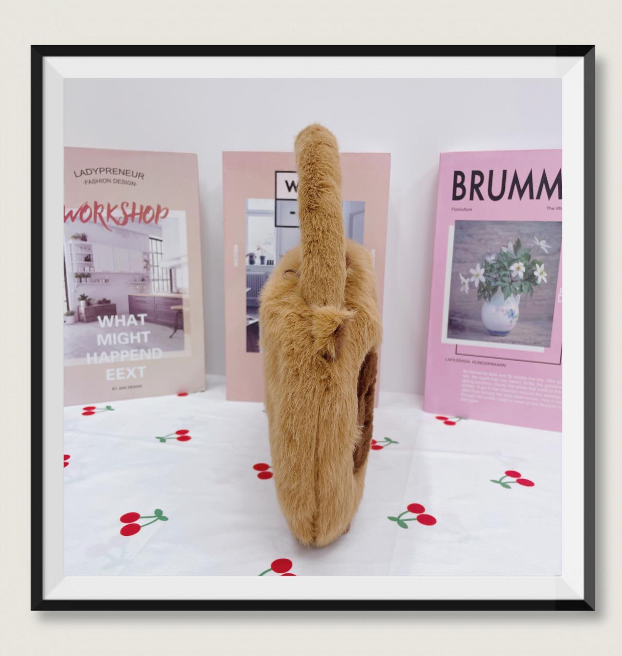 Mochila e bolsa Capivibes®