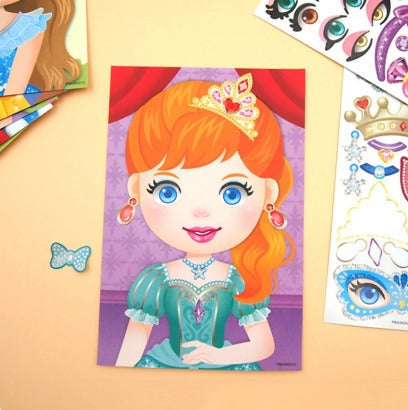 Quebra-cabeça Princess