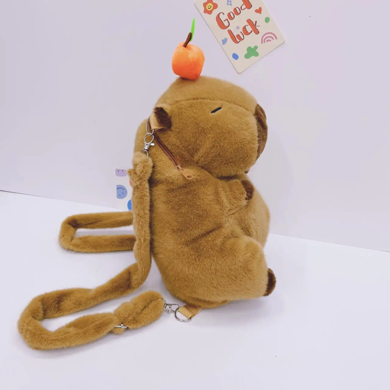 Mochila e bolsa Capivibes®