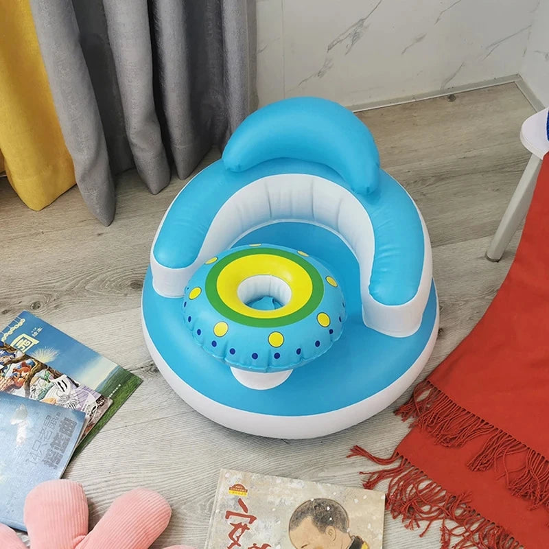 Poltroninha Inflável BabyFlot®
