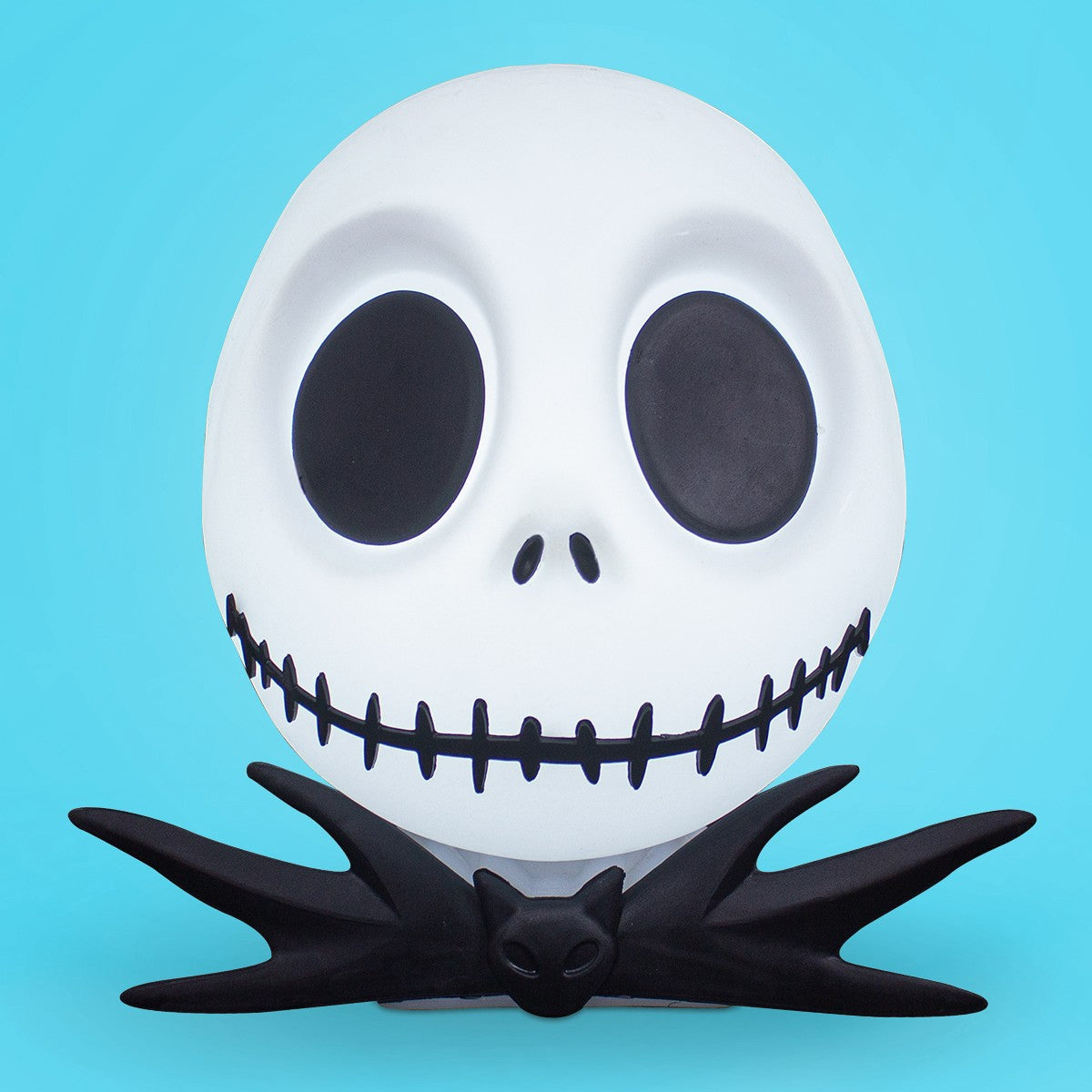 Luminária Jack Skellington Licenciada A Magia Da Disney