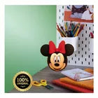 Luminária Minnie Mouse Licenciada - Iluminação Disney