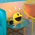 Luminária Geek Pac-man Nintendo Licenciada