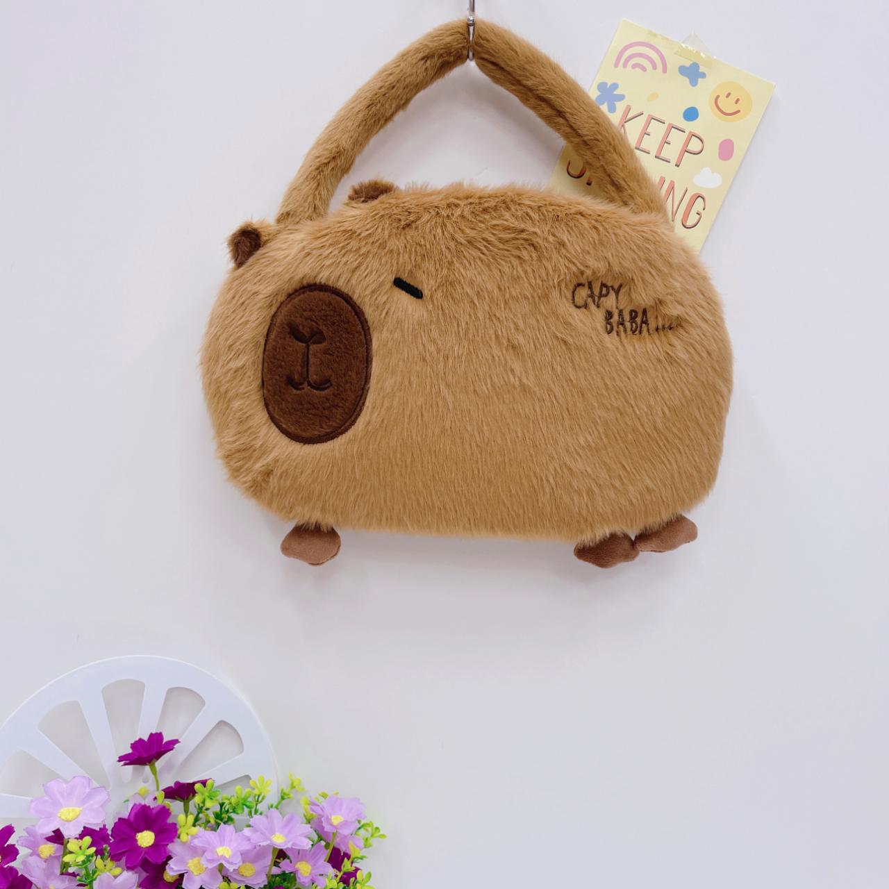 Mochila e bolsa Capivibes®