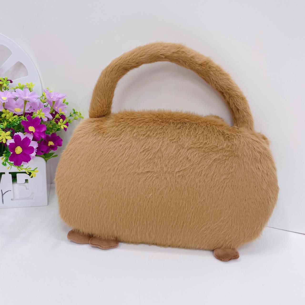 Mochila e bolsa Capivibes®