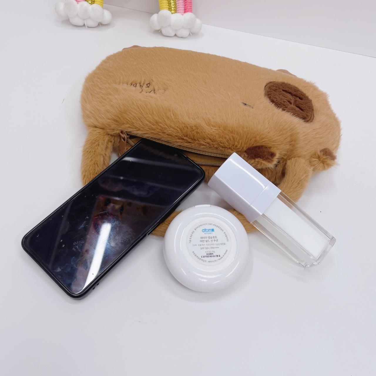 Mochila e bolsa Capivibes®