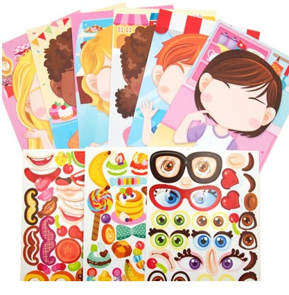 Quebra-cabeça Princess